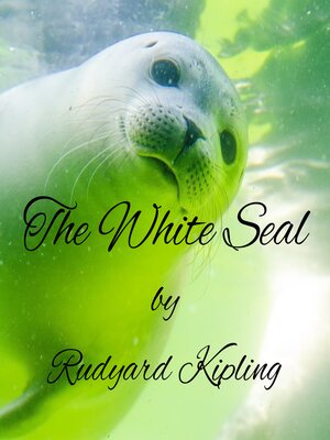 cover image of The White Seal